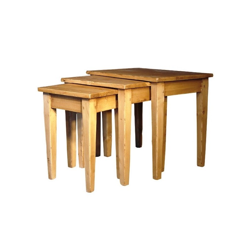 Tables gigognes Tables gigognes