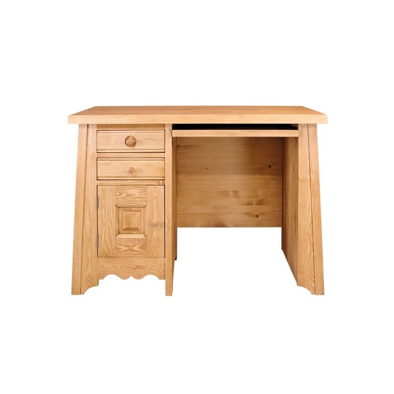 Bureau d'exception