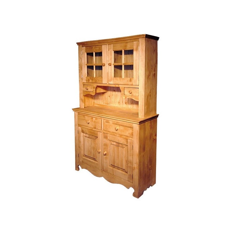 Buffet vaisselier