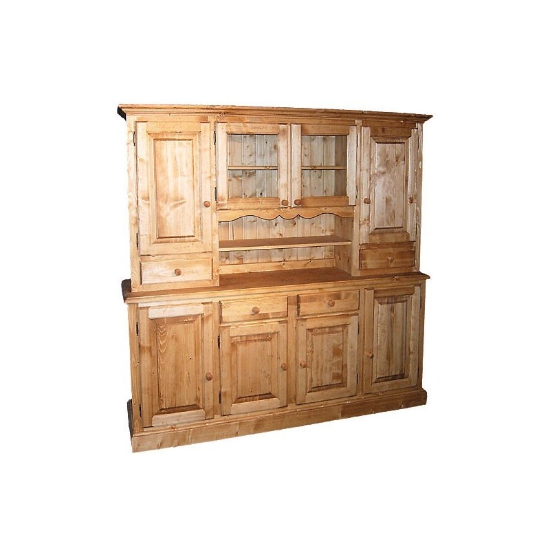 Buffet vaisselier