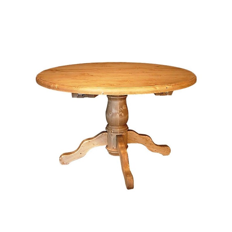 Table ronde diam. 120 cm