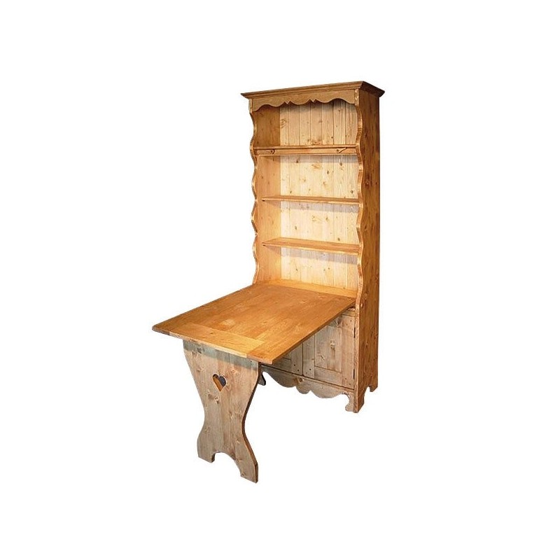 Table de berger plateau 95 x 80 cm