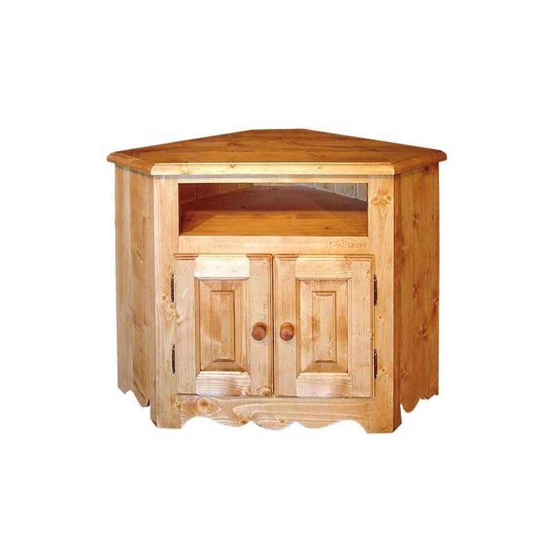 Meuble d'angle