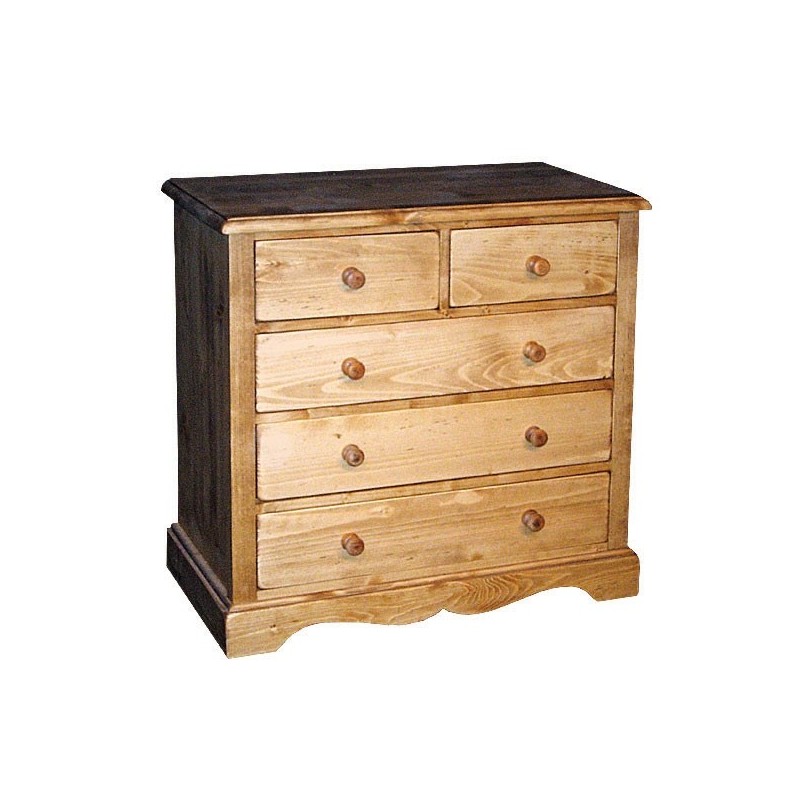 Commode