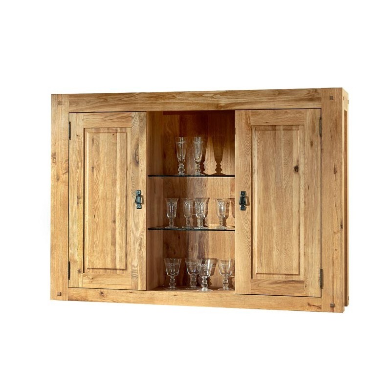 Haut Vaisselier Niche, Meuble De Cuisine, Lelex Haut Vaisselier Niche, Meuble De Cuisine, Lelex