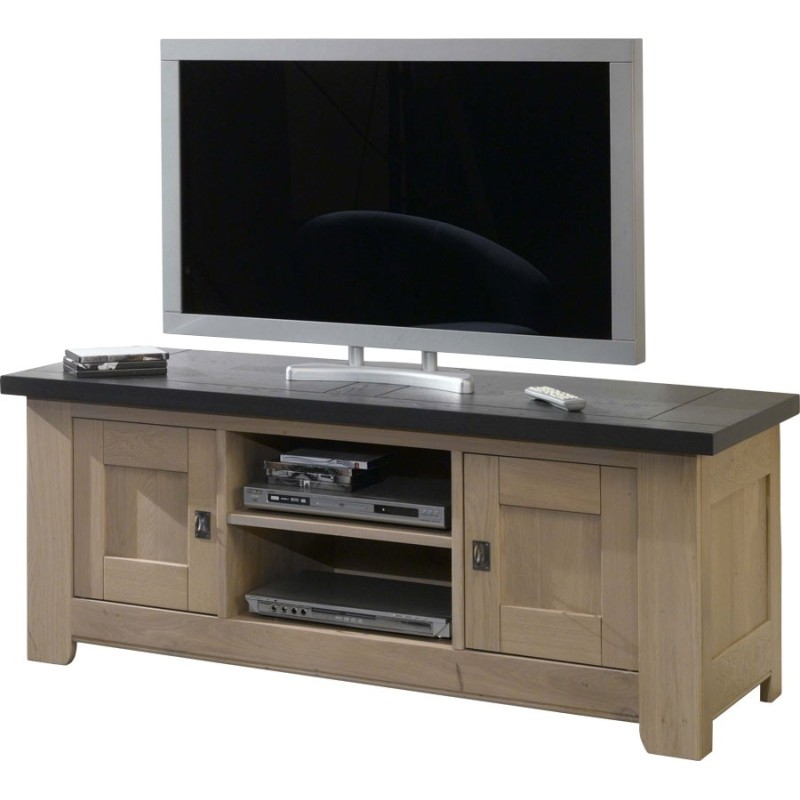 TV-Möbel Nische Meuble TV niche