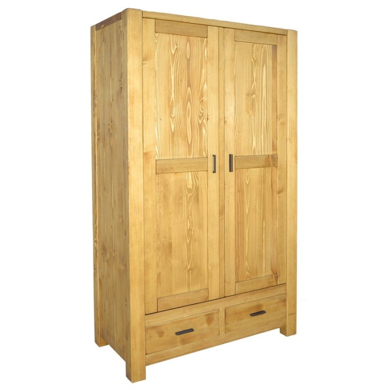 Armoire 2P et 2T Armoire