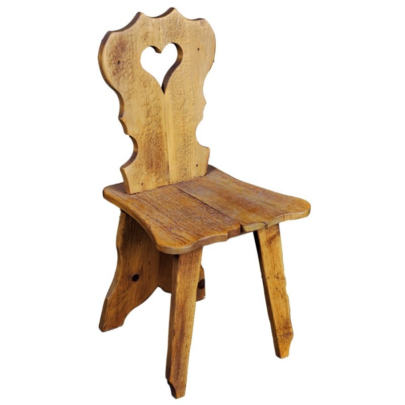 Chaise montagne Chaise montagne
