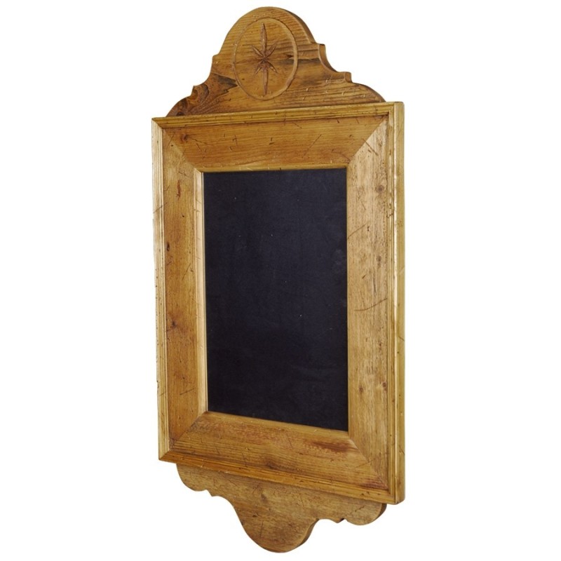 Miroir montagnard Miroir montagnard