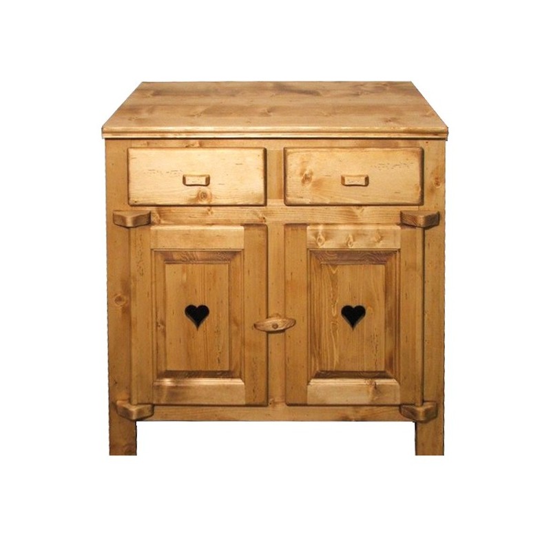 Marmeladeschrank klein Marmeladeschrank klein