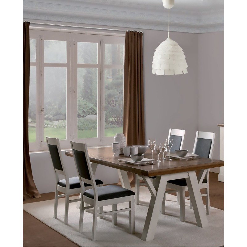 Table tréteau table tréteau