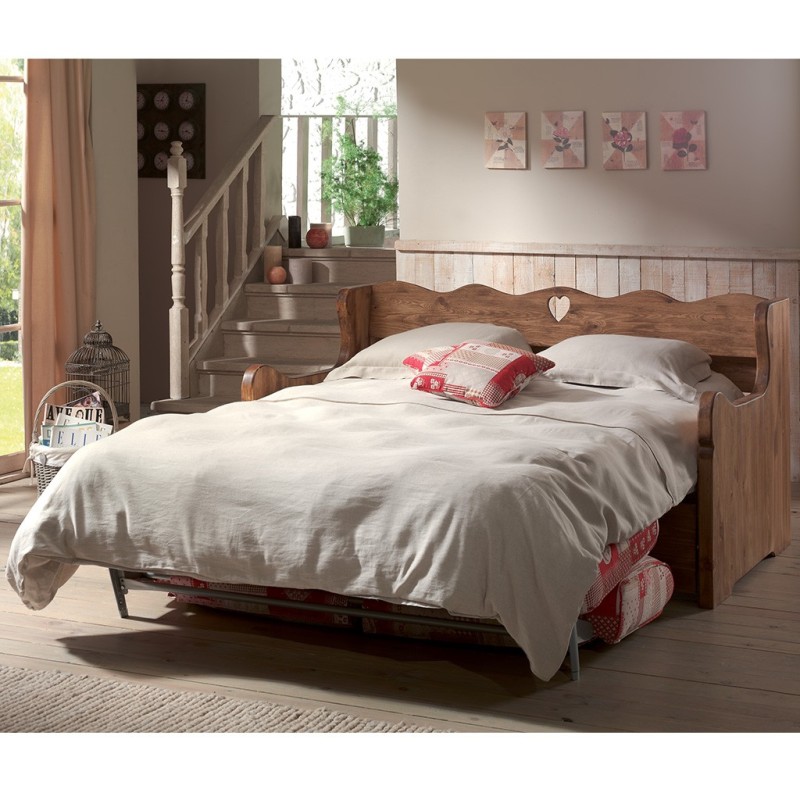 Canapé bed express