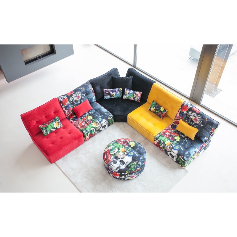 Ariane Love LE Canapé tendance by Fama Arianne love Fama