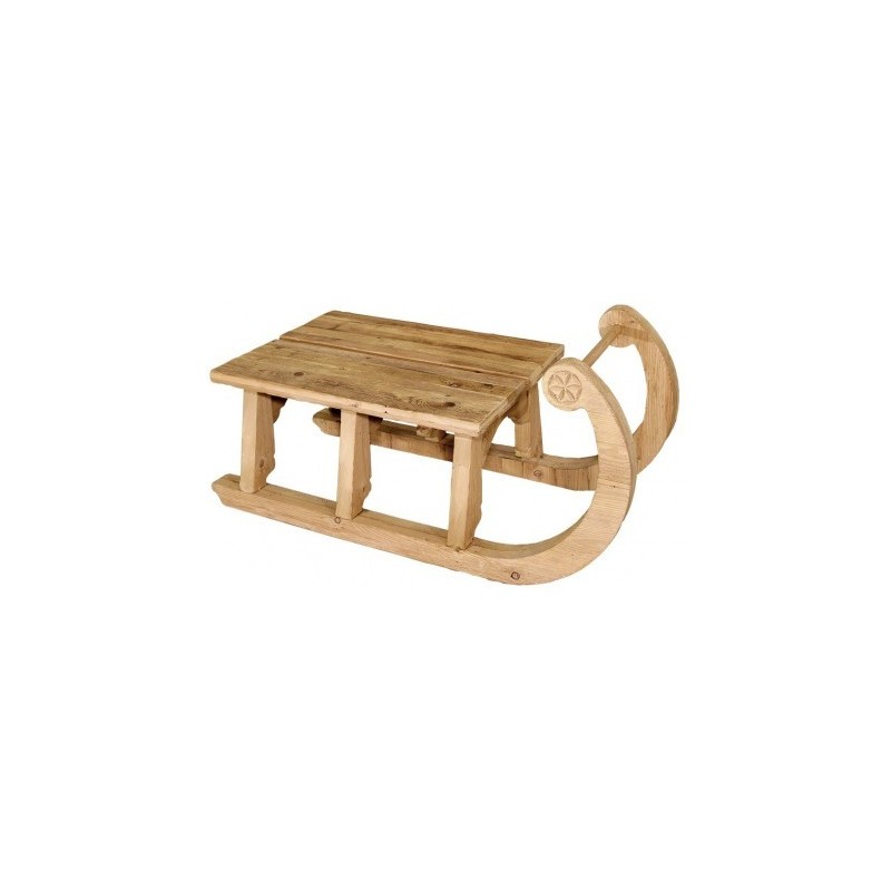 copy of Couchtisch Schlitten