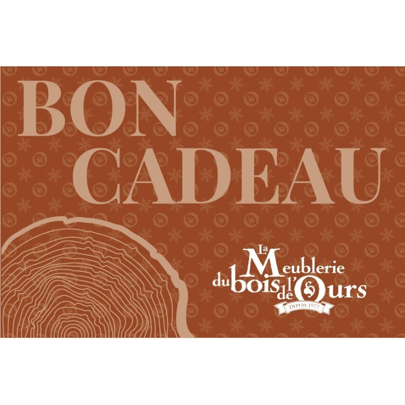 Carte Cadeau 150-