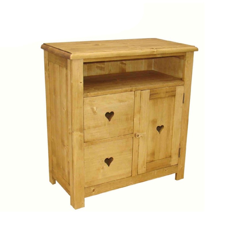 Commode TV