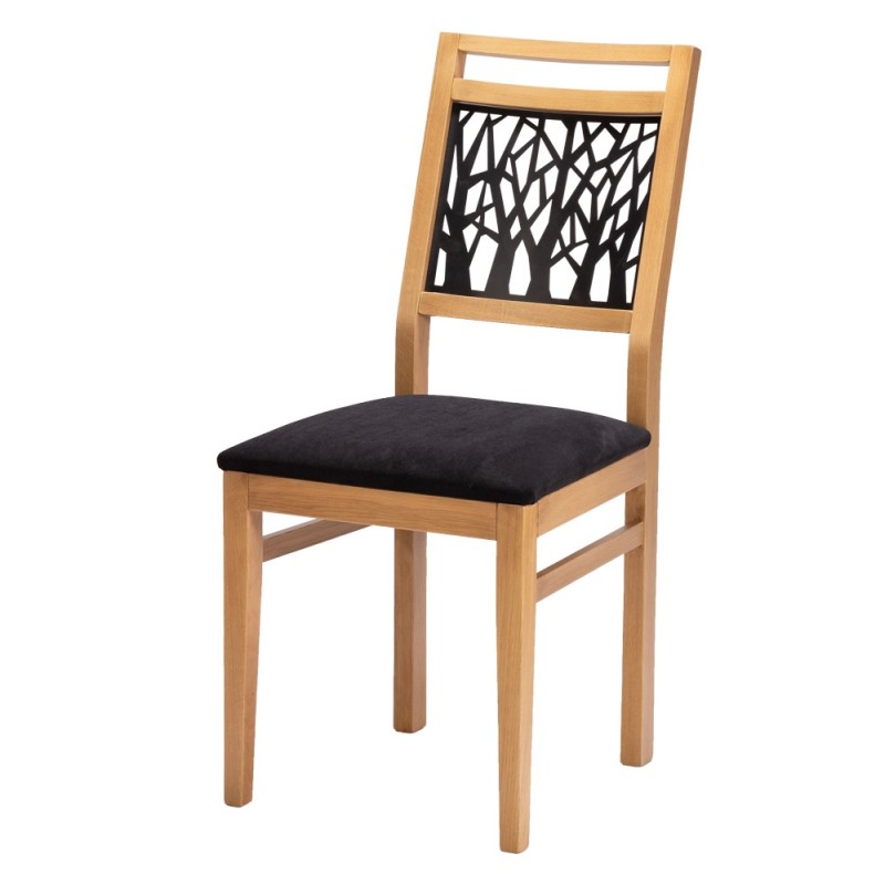 Chaise forest