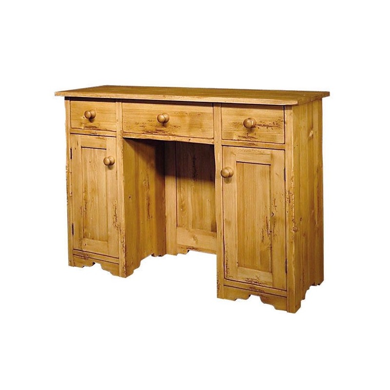 Console Console