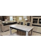 collection de meubles Duetto