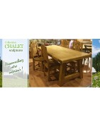 Chalet Chalet
